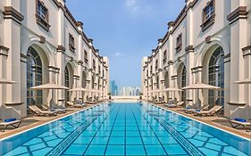 Oaks Ibn Battuta Gate Dubai